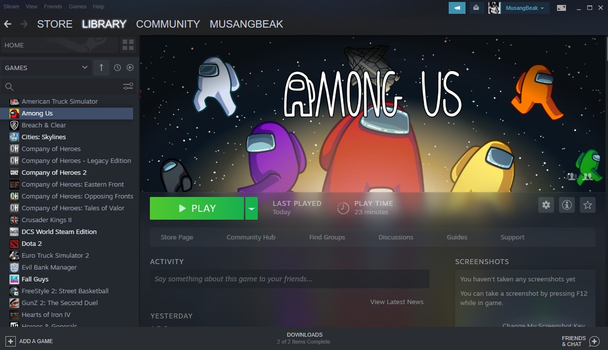 How To Fix Among Us High Ping Or Server Disconnection Steam