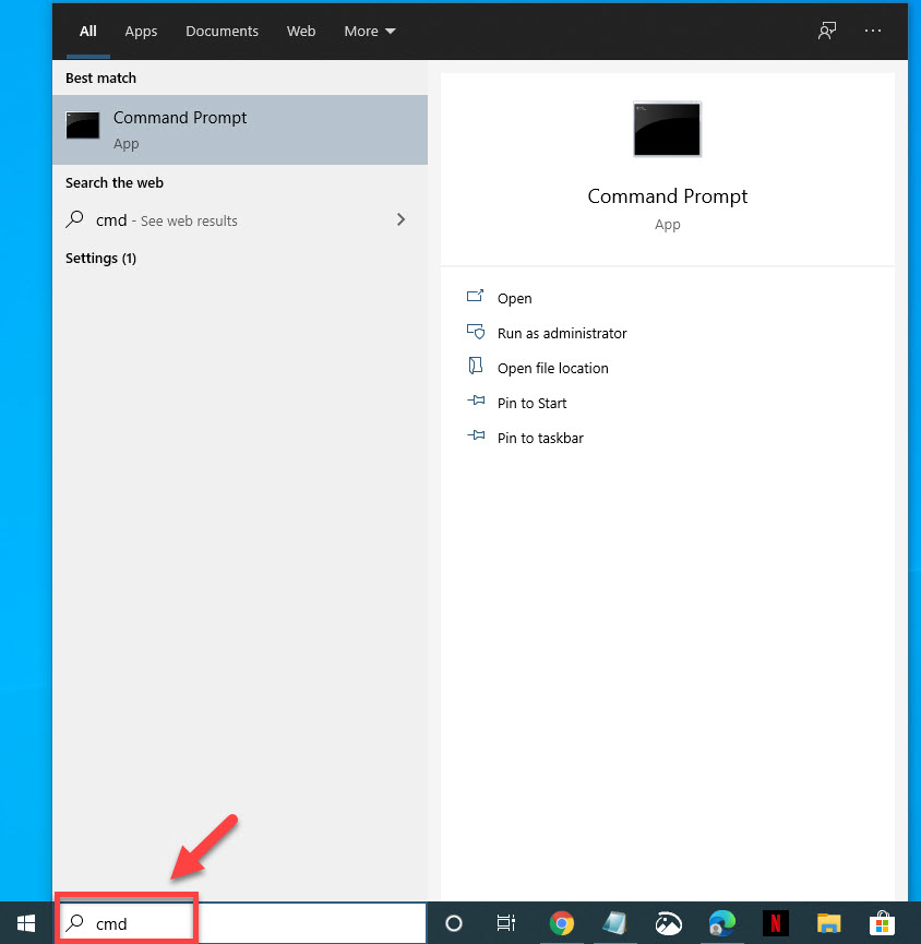 How To Check Graphics Card Specs On Windows 10