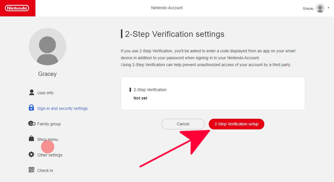 Fixing Nintendo Verification Code Not Working Complete Guide 2023
