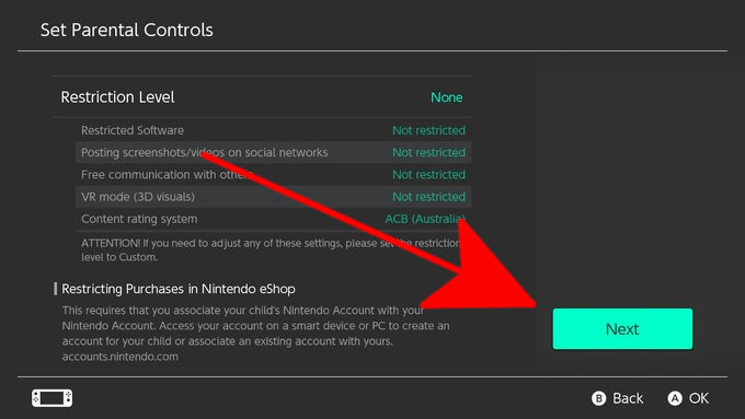 What To Do If You Nintendo Switch Parental Control PIN In 2021