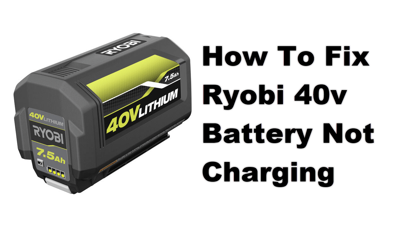 charging