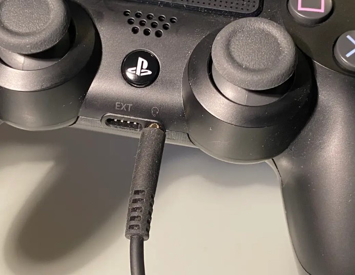 How To Fix PS4 Mic Not Working NEW in 2024!