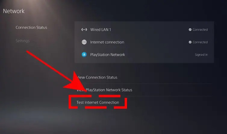 How To Fix PS5 Can't Connect To The NEW 2021!