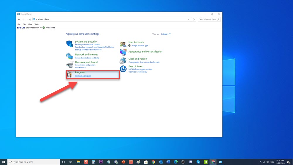 How To Fix Nvidia Container High CPU Usage On Windows 10 The Droid Guy