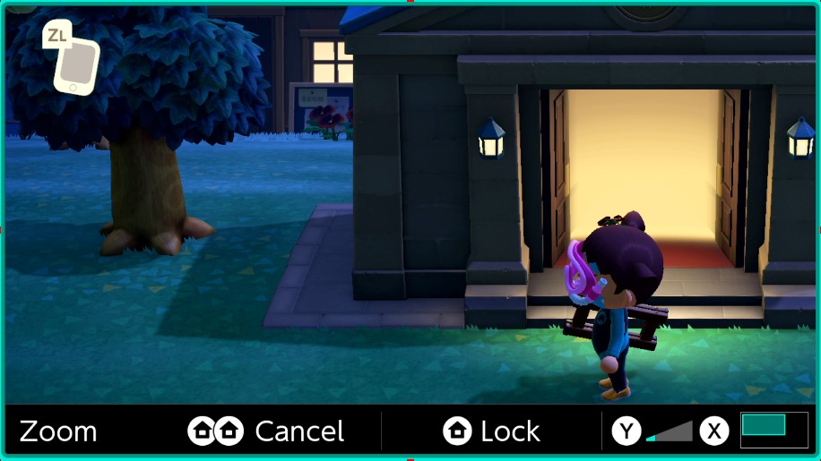 How To Use Nintendo Switch Zoom Feature NEW in 2023!