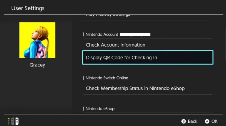 How To Find Nintendo Account QR Code New & Updated 2021