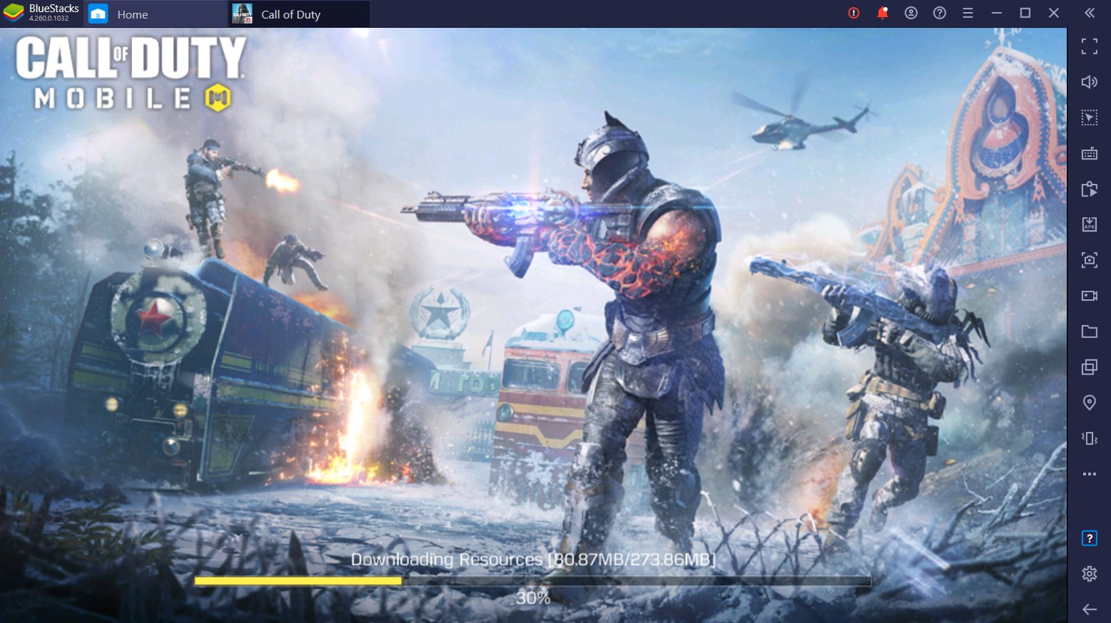 How To Play Call Of Duty Mobile On PC (Windows 10, 8, 7) 2021