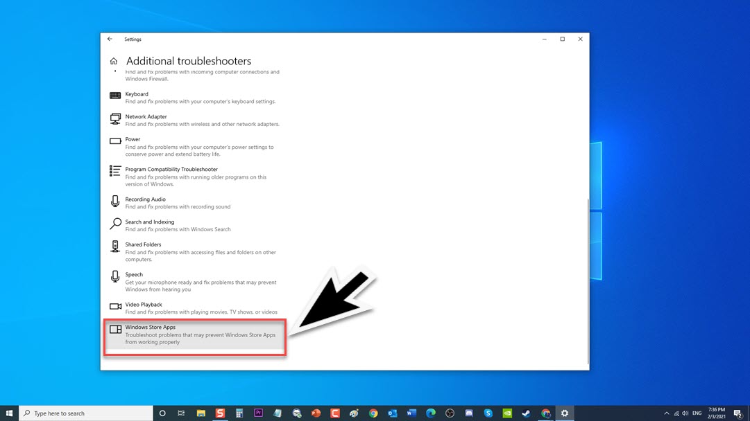 How To Fix Windows Store Error code 0x8024001e on Windows 10
