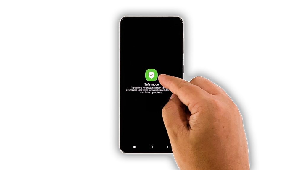 How To Fix It If Samsung Galaxy S21 Camera Keeps Crashing