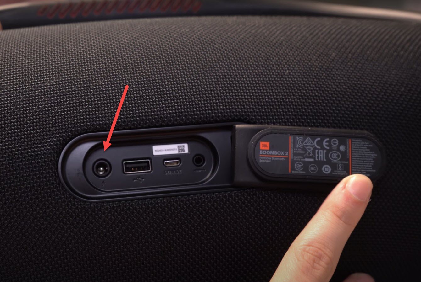 How To Fix JBL Boombox 2 Not Connecting To Bluetooth Problem