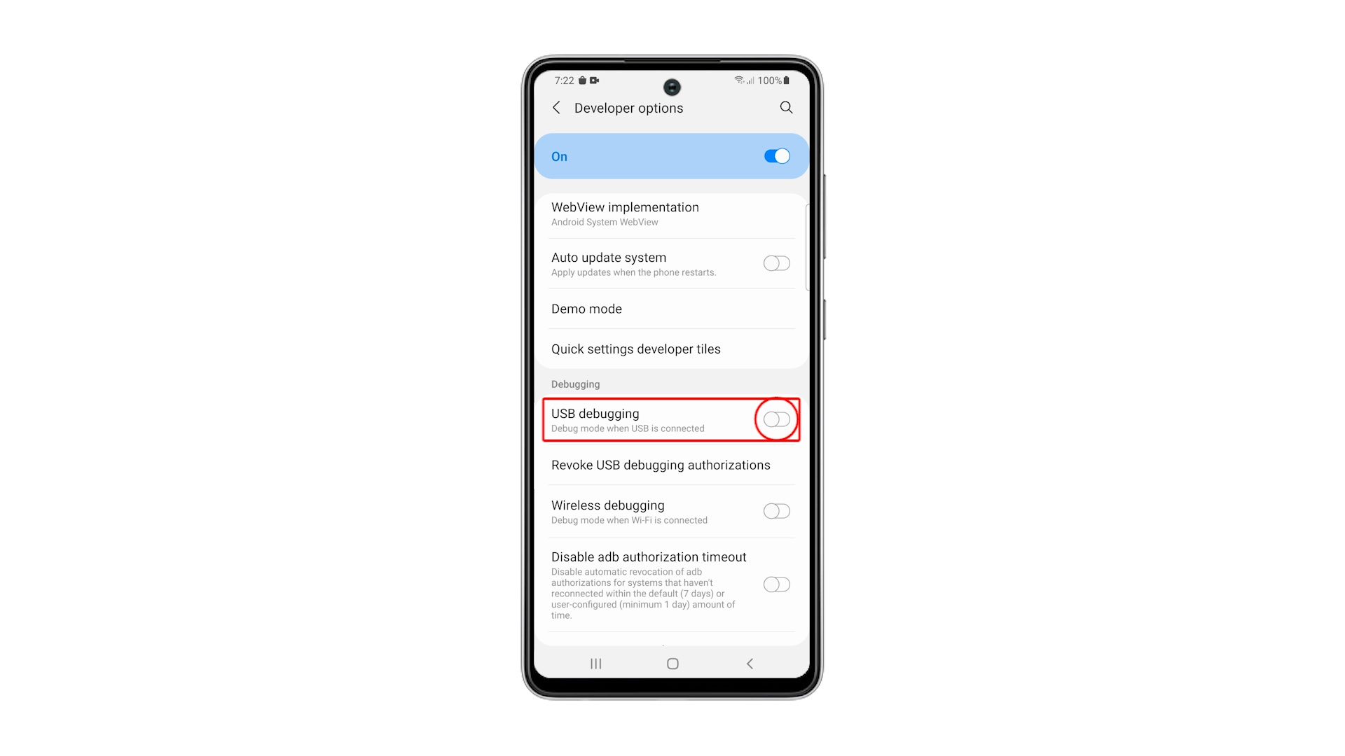 Mitarbeiter Blind virtuell samsung usb settings Anklage Dynastie Schwer