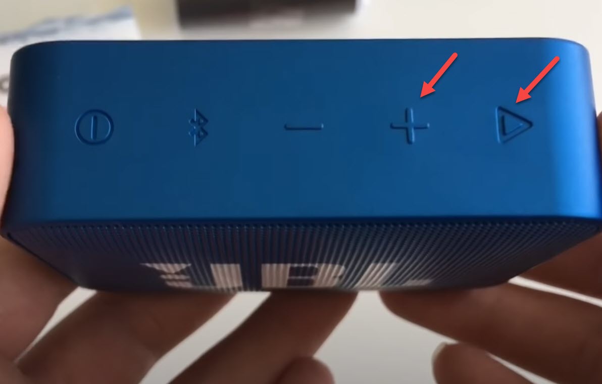 How To Fix JBL Go 2 Bluetooth Not Working Problem