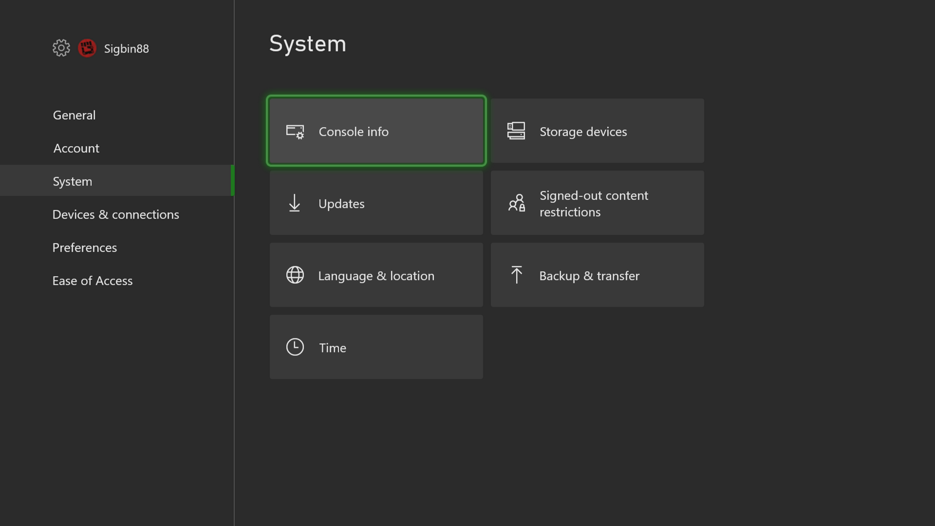 How To Factory Reset Xbox Series X