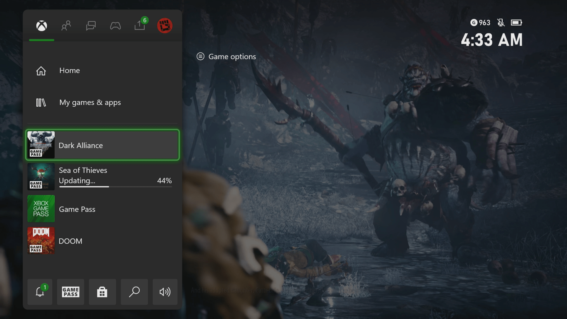How To Fix Dark Alliance Crashing In Xbox Series X