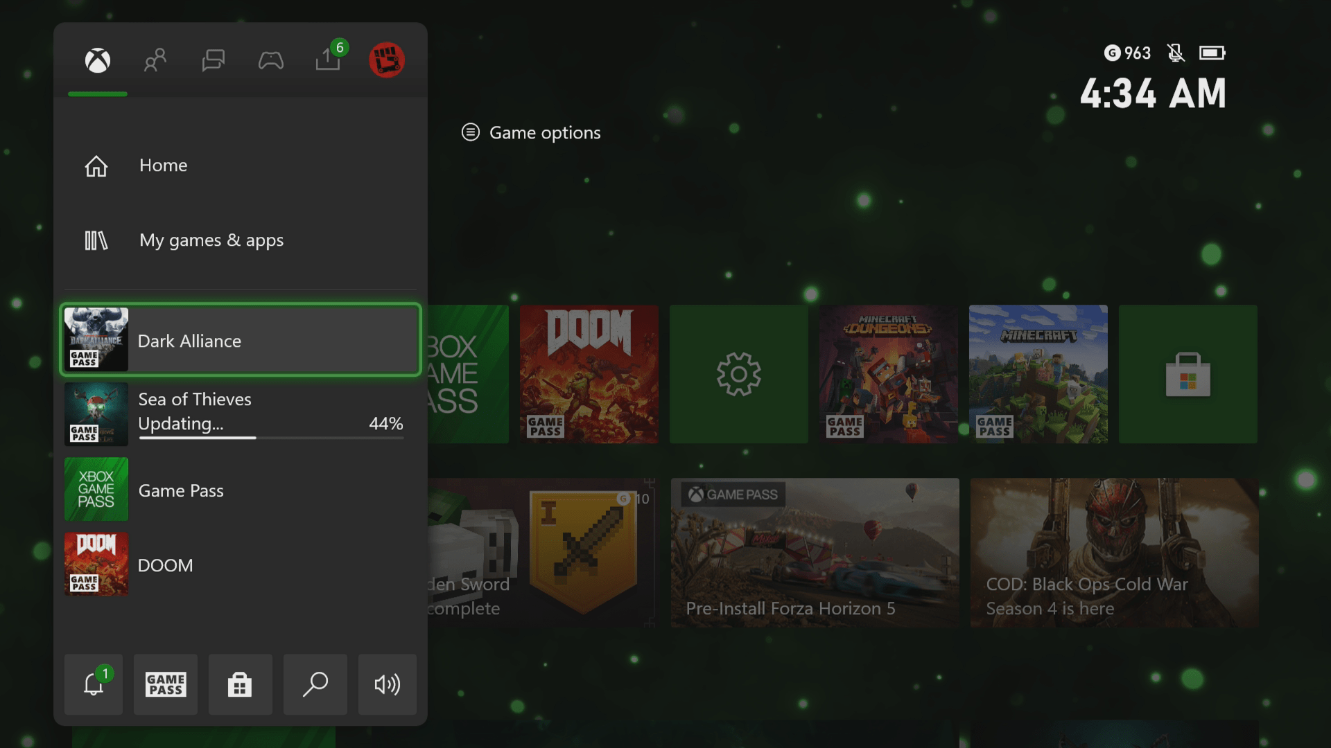 How To Fix Dark Alliance Crashing In Xbox Series X