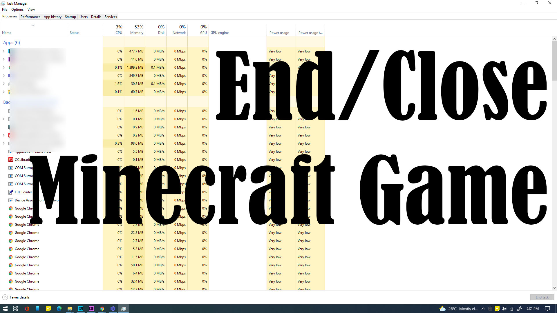 How to fix Minecraft Failed Attempt to Join Realm error on Windows 10