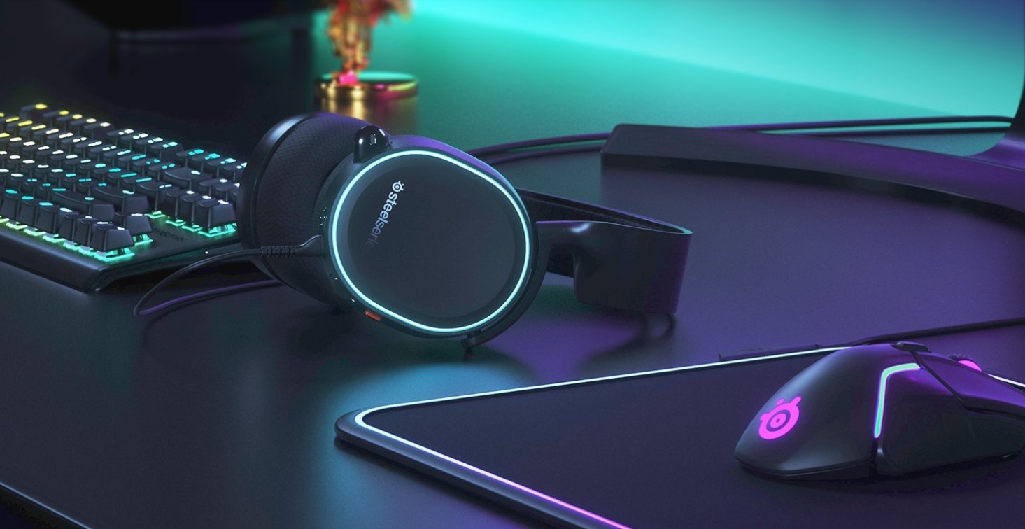 How To Fix Arctis 5 Microphone Not Working NEW & Updated in 2024