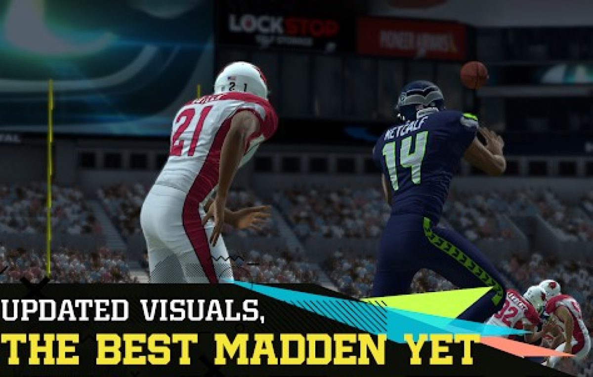 How To Fix Madden Nfl 22 Mobile Crashing On Android | New In 2022 – The Droid Guy