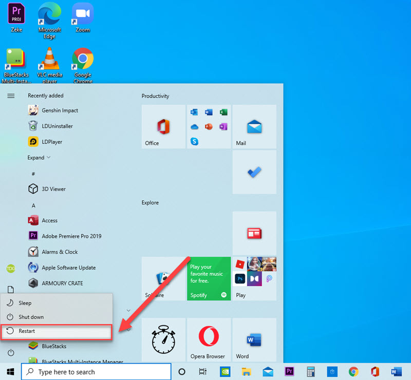 Fix The Last USB Device You Connected To This Computer Malfunctioned