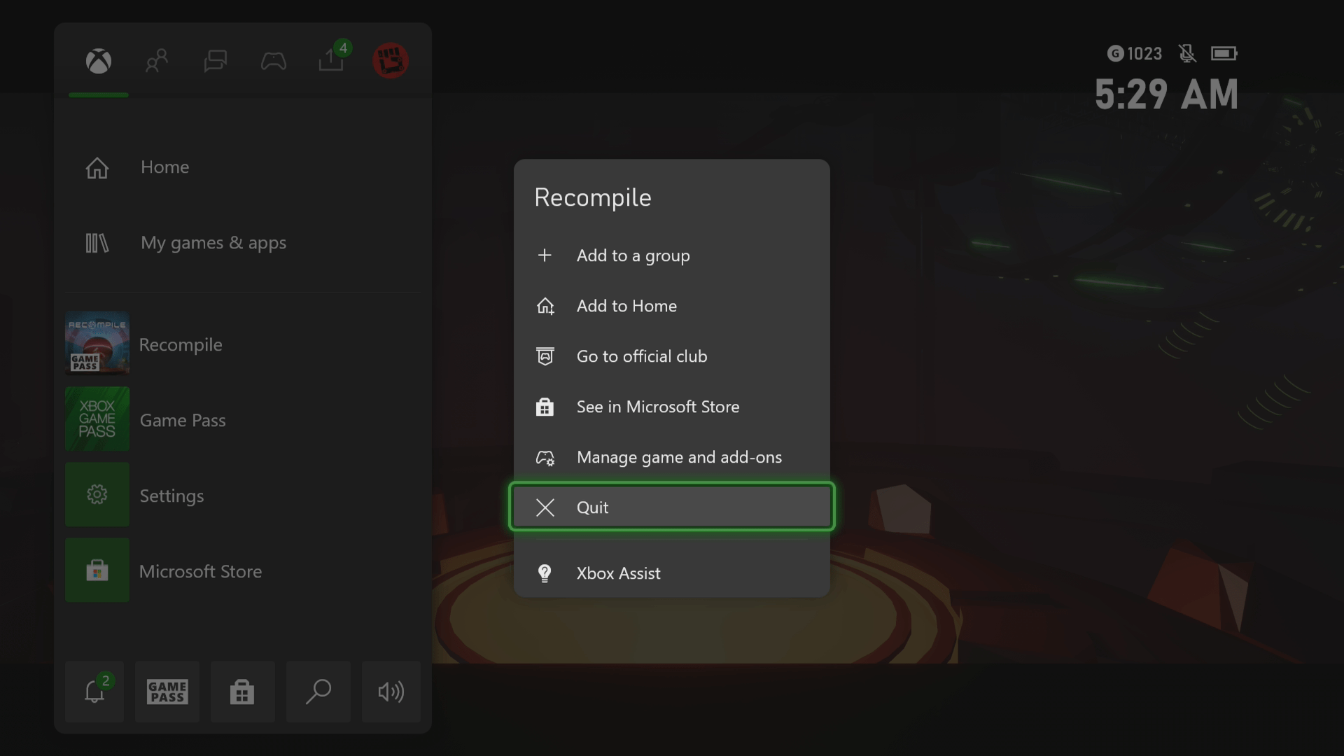 How To Fix Crashing In Xbox Series X