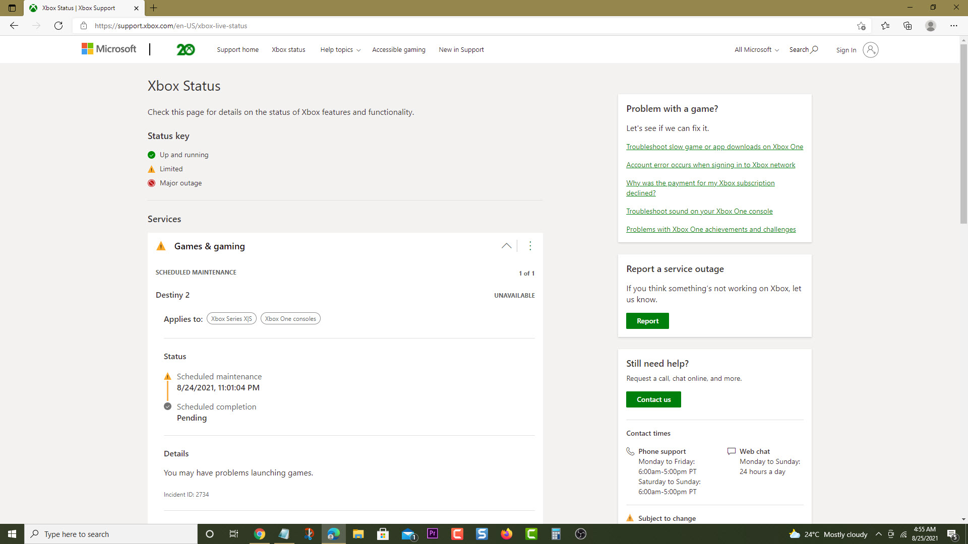 How To Fix Error 0x8027025a On Xbox Series X