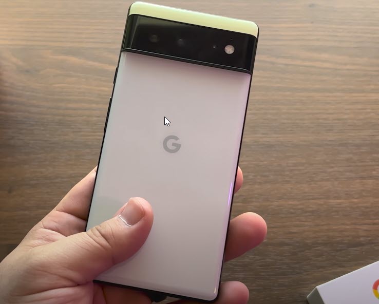 How To Fix Google Pixel 6 Won’t Turn On Issue