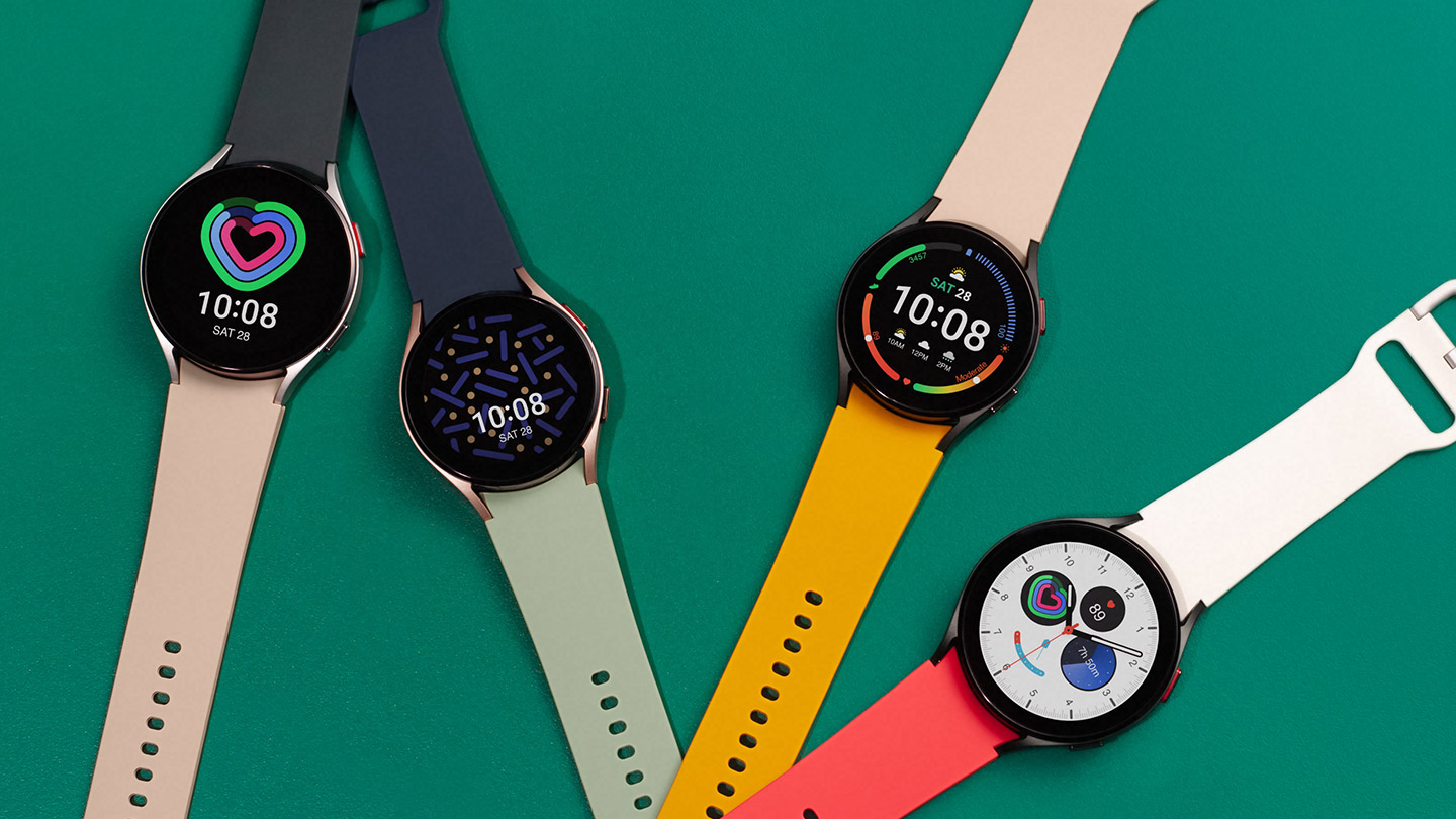What to do if your Samsung Galaxy Watch 4 is not charging properly
