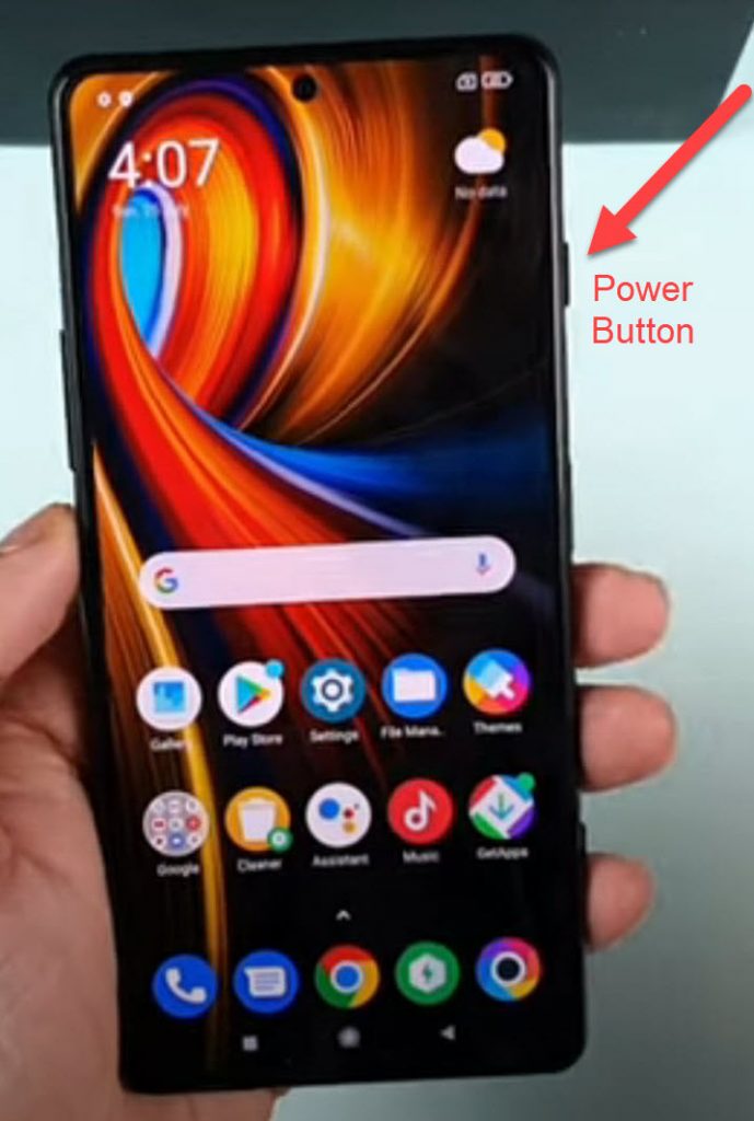 How To Fix Xiaomi Poco F3 Heating Problem