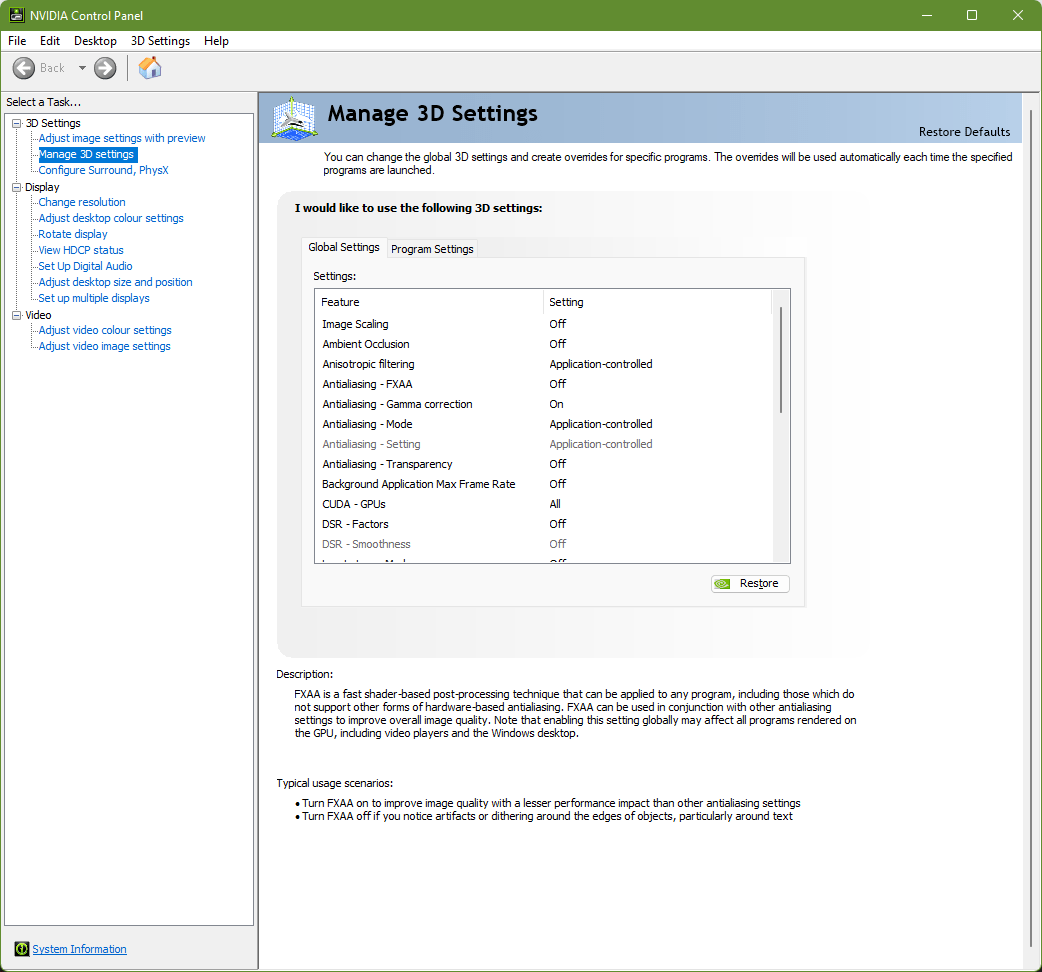 How To Reset Graphics Card To Fix Display Issues Windows 11 Updated