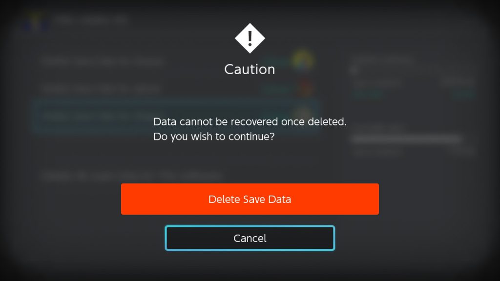How To Fix Nintendo Switch Random Freezing Issue Updated [Updated 2023]