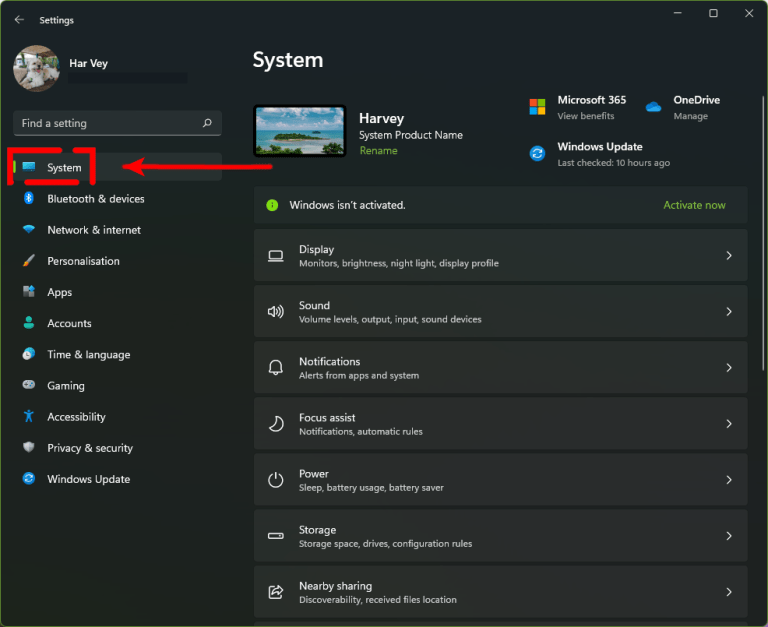 How To Enable And Use Remote Desktop On Windows 11