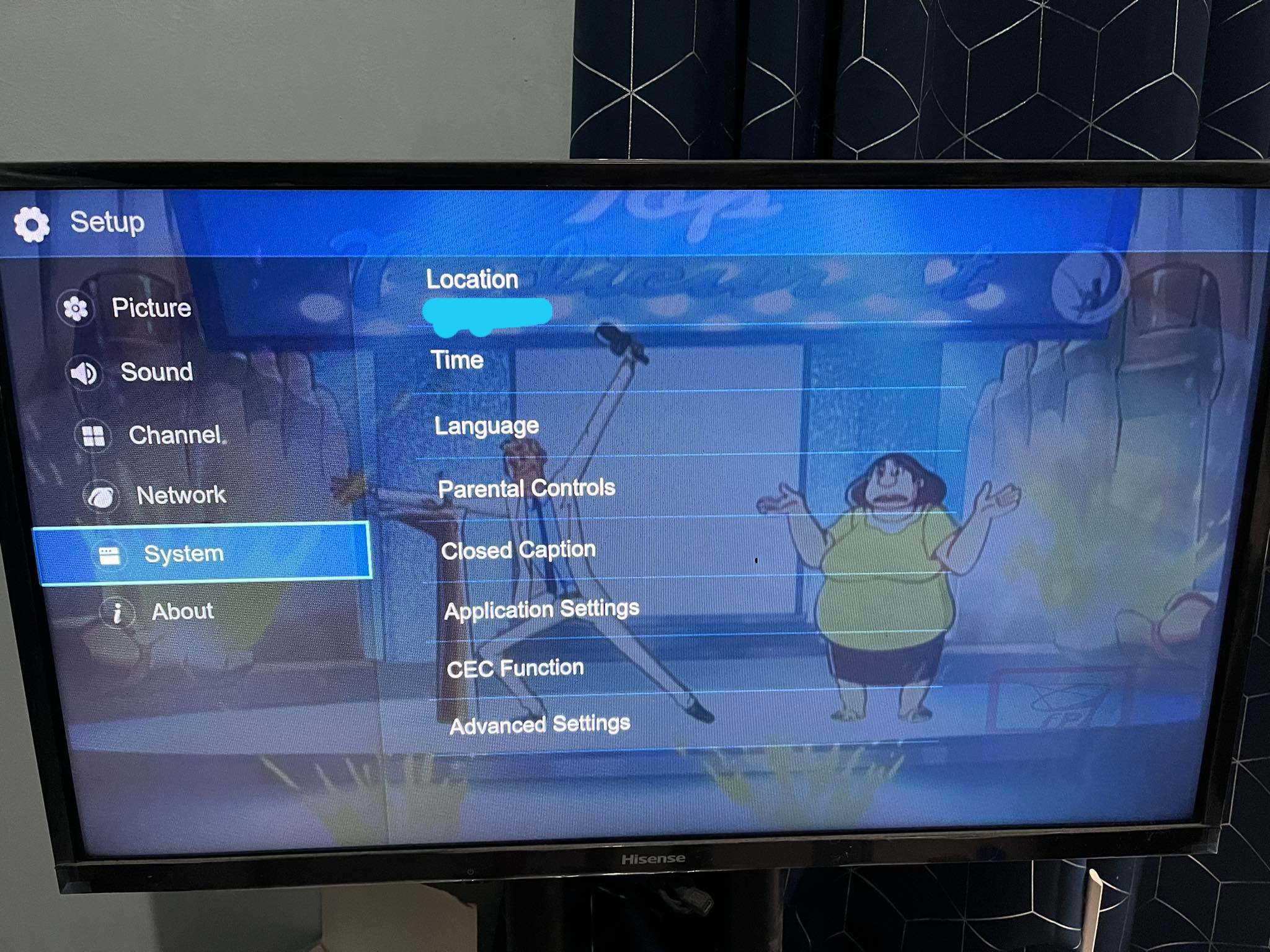 How To Clear Cache On Hisense TV