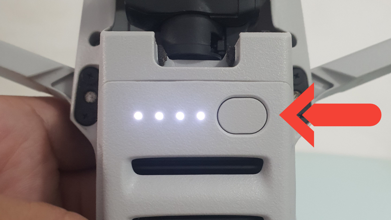 How To Fix DJI Mini 2 Won’t Turn On [Updated 2023] – The Droid Guy