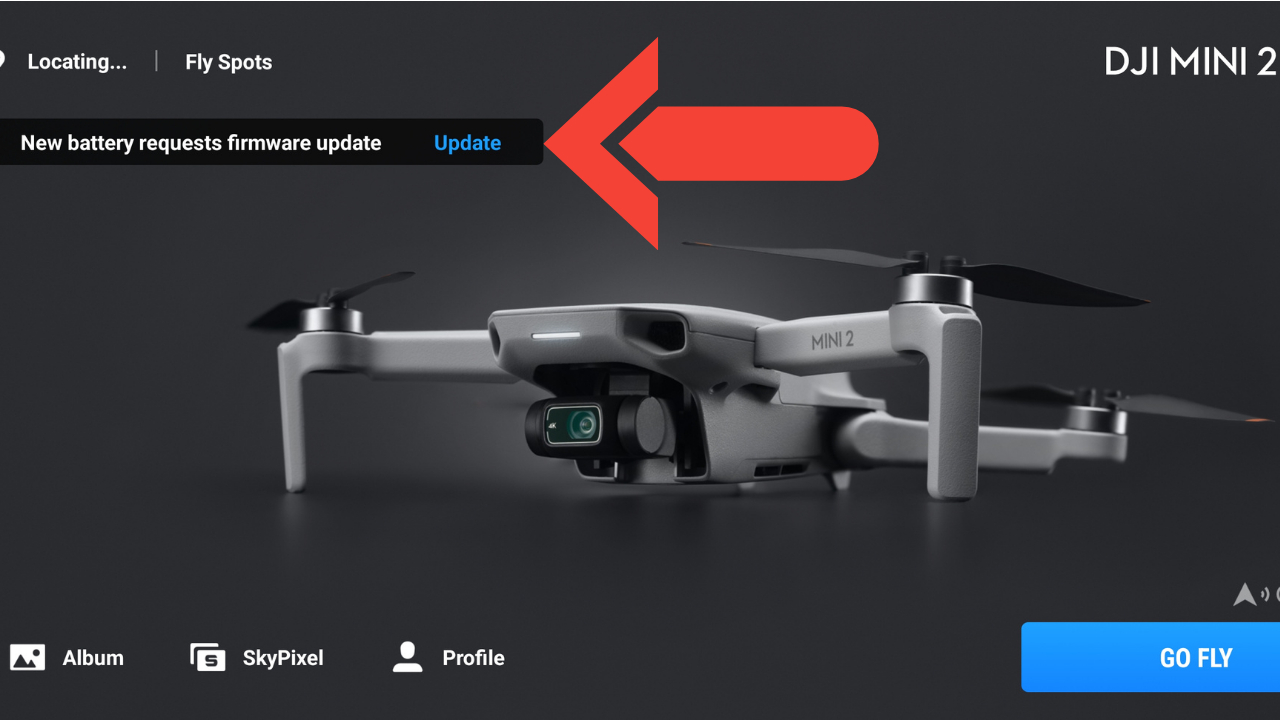 How To Fix DJI Mini 2 Won’t Turn On [Updated 2023] – The Droid Guy