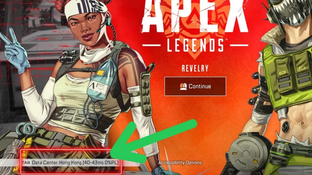 How To Fix Apex Legends High Ping Issues [New & Updated 2023]