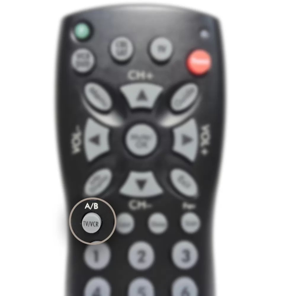 How to Program a Radio Shack Universal Remote