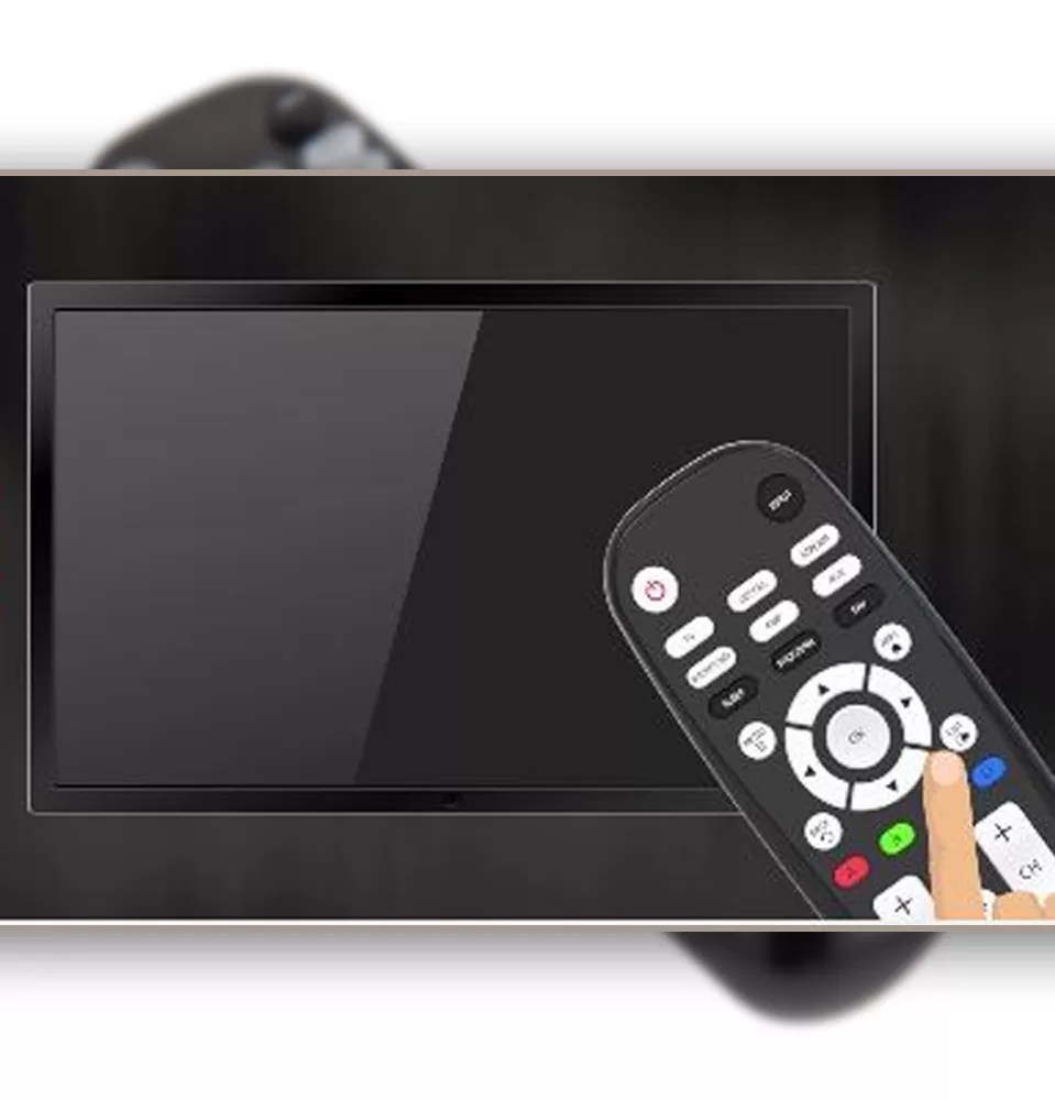 How to Program a Blackweb Universal Remote – The Droid Guy