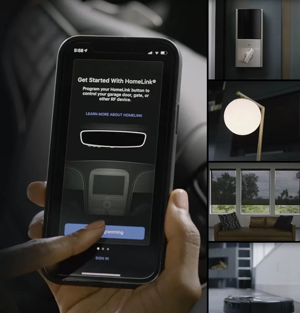 How to Program a Homelink Garage Door Opener without a Remote