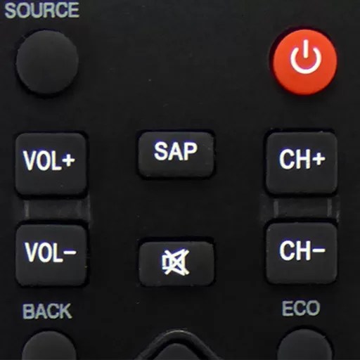 How to Program a Universal Remote to a Sylvania TV