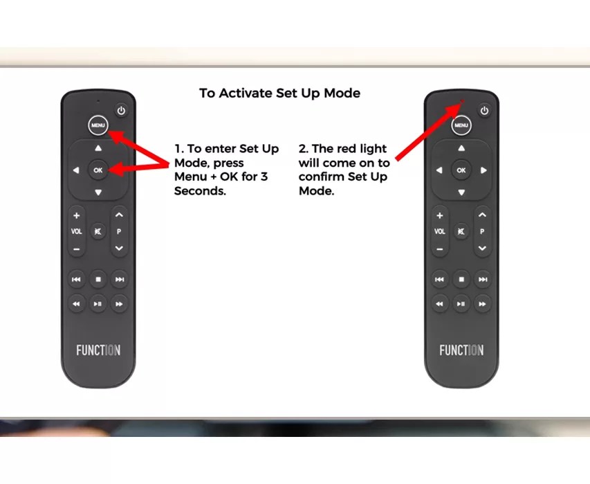 How to Program a Universal Remote to Emerson TV