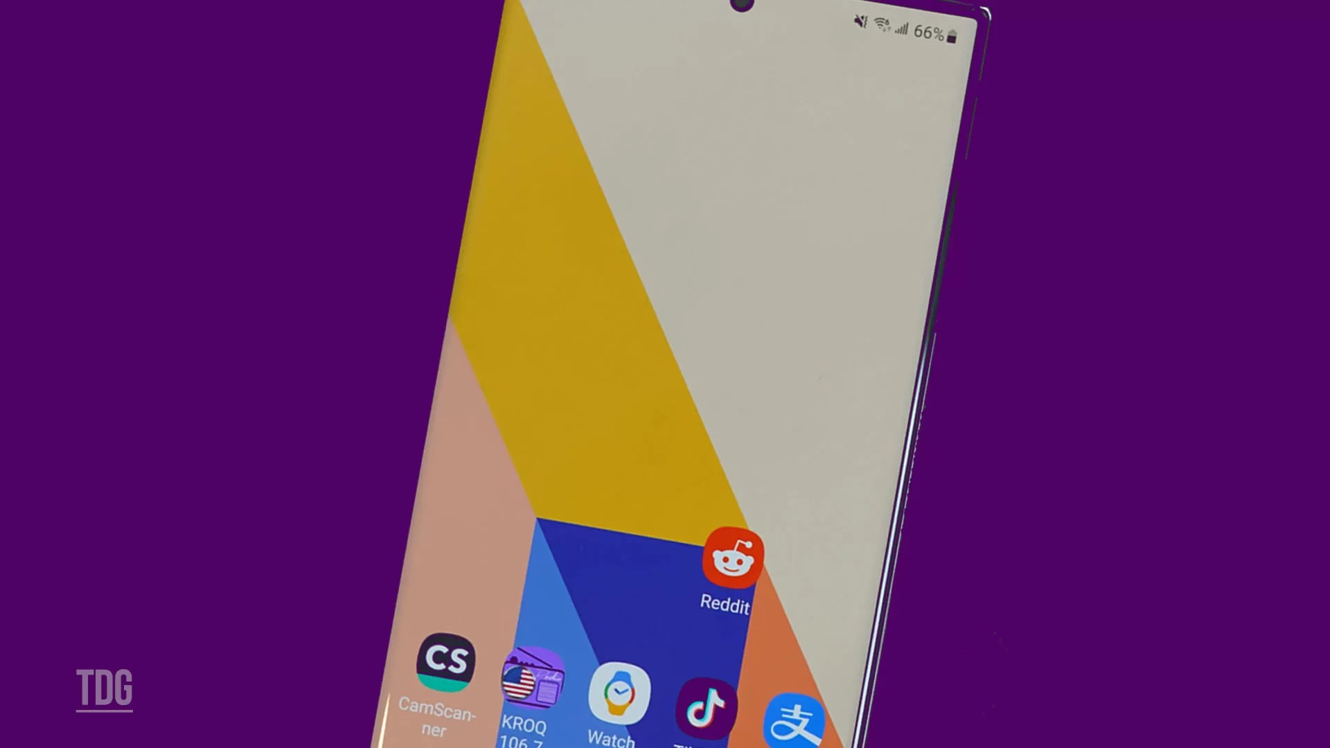 How to Resolve Galaxy S23 Always On Display Not Working