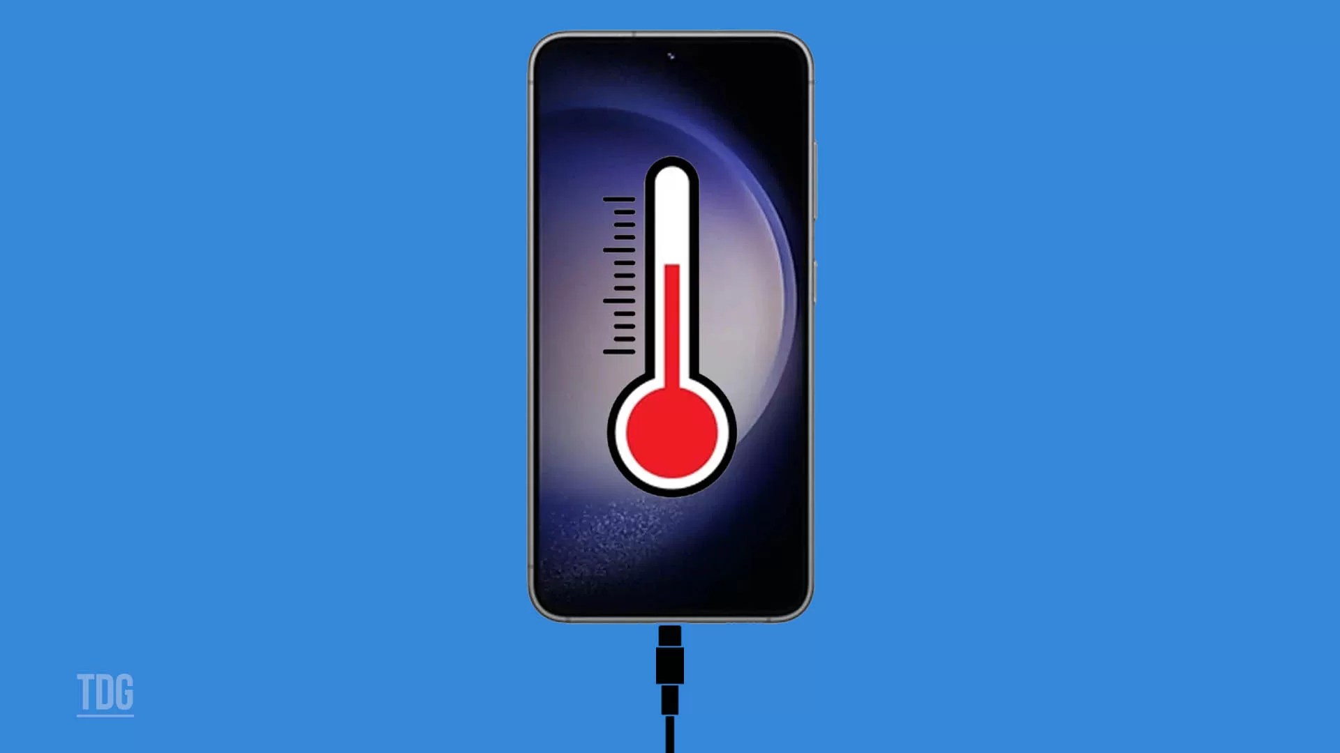 How to Fix Galaxy S23 Getting Hot While Charging