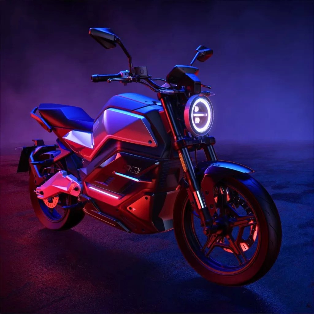 19 Best Electric Motorcycles That Offer Premium Looks Without the