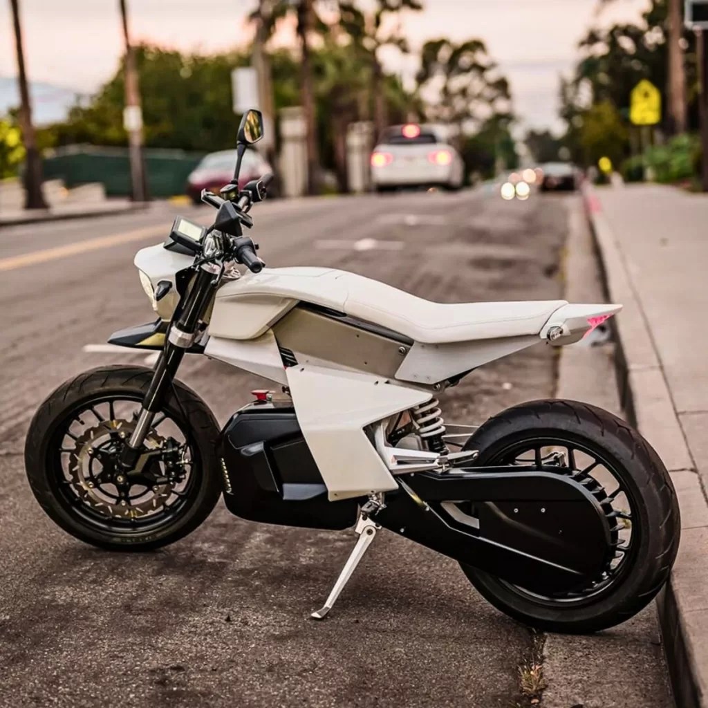 19 Best Electric Motorcycles That Offer Premium Looks Without the