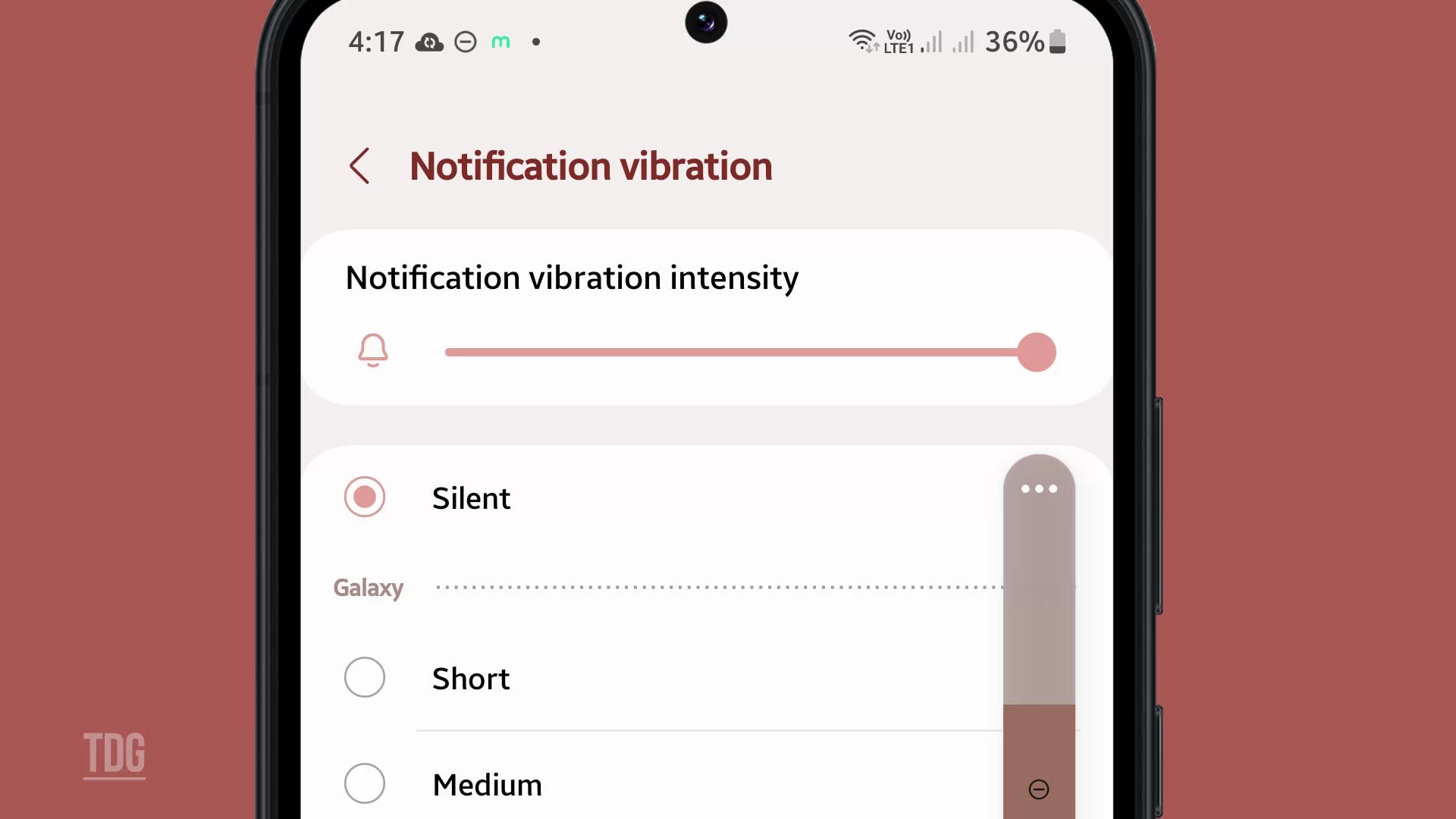 How to Fix Galaxy S23 Notification Sounds Not Working