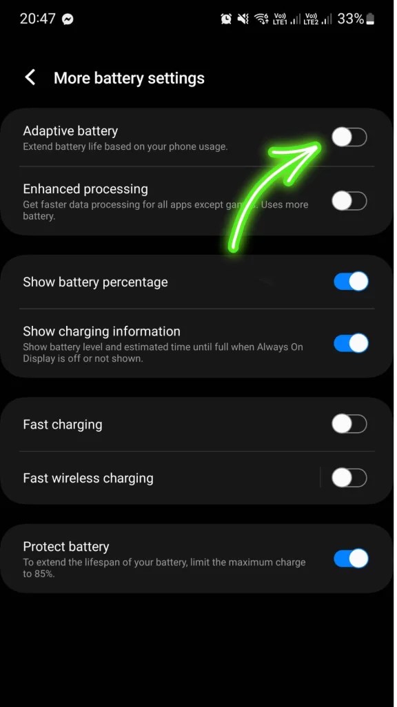 How To Fix A Samsung Phone Running Slow Issue in 2024 The Droid Guy
