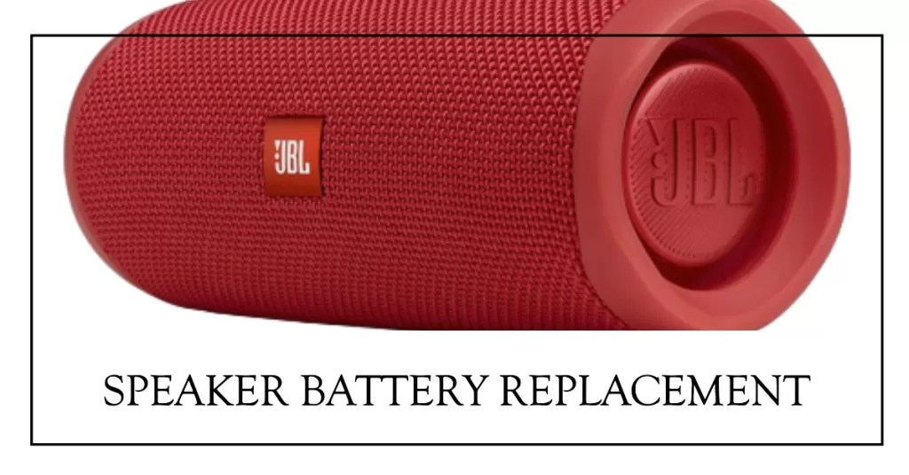 How To Fix JBL Flip 5 Won't Turn On Problem