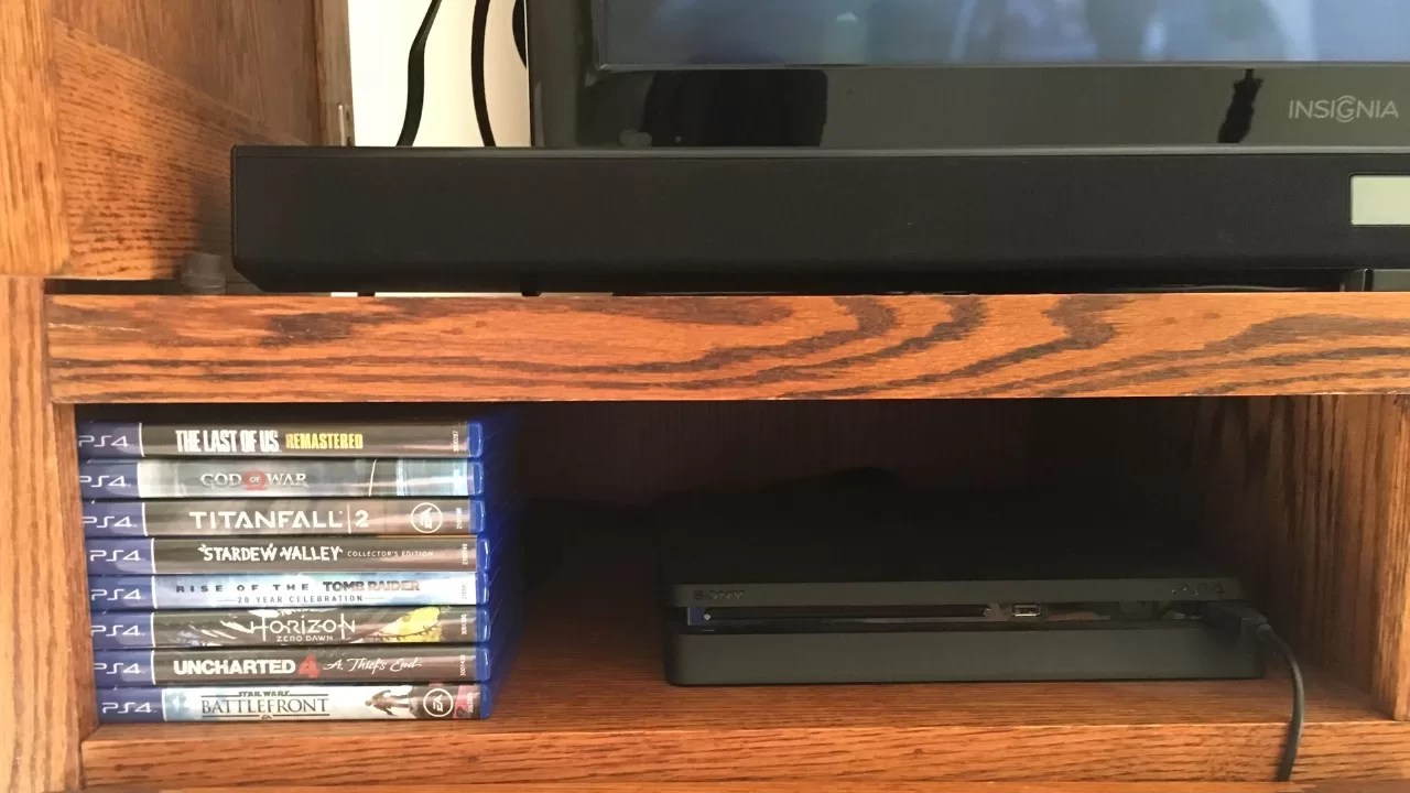 What To Do If Your PS4 Randomly Turns Off Overheating in 2024
