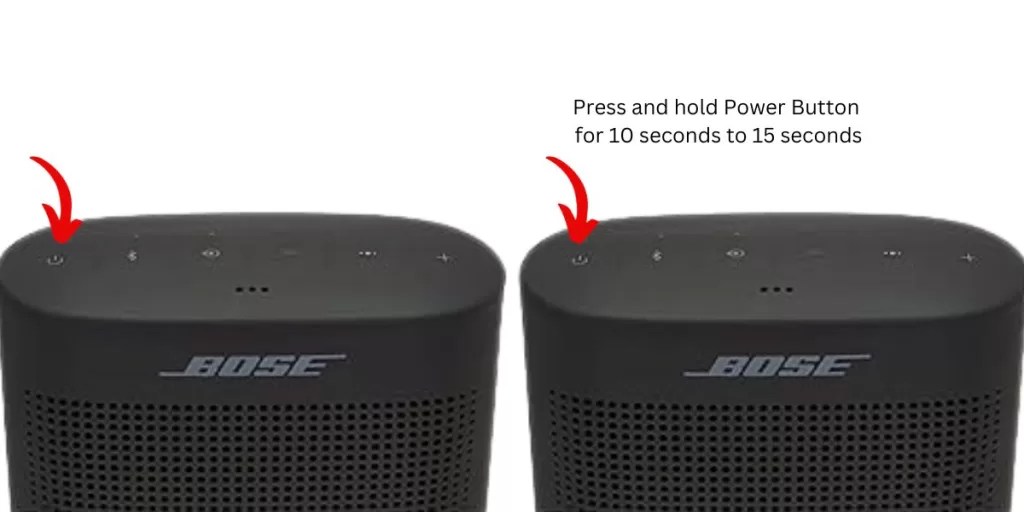 How To Fix Bose Soundlink Color II Not Charging