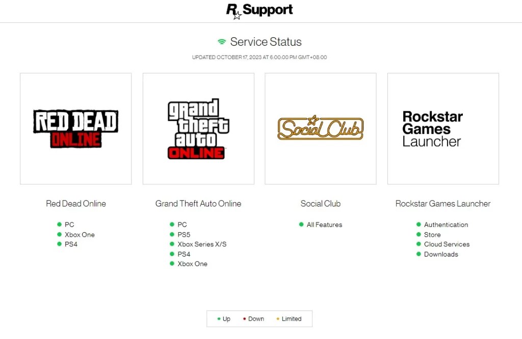 How To Fix GTA Online Not Working On PS4 in 2024